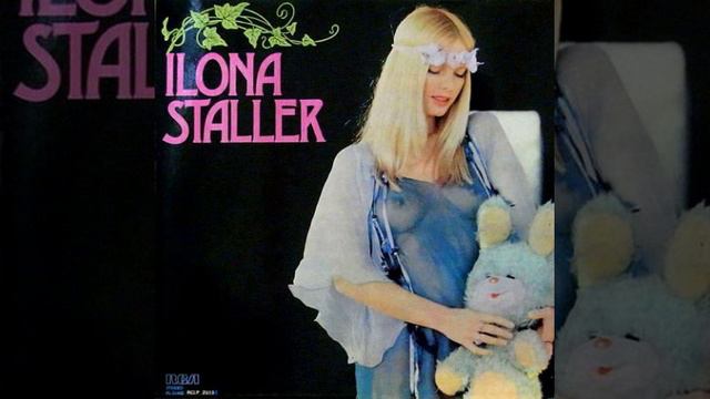 Ilona Staller (Cicciolina) - Professor of Percussions (1979) смотреть онлайн