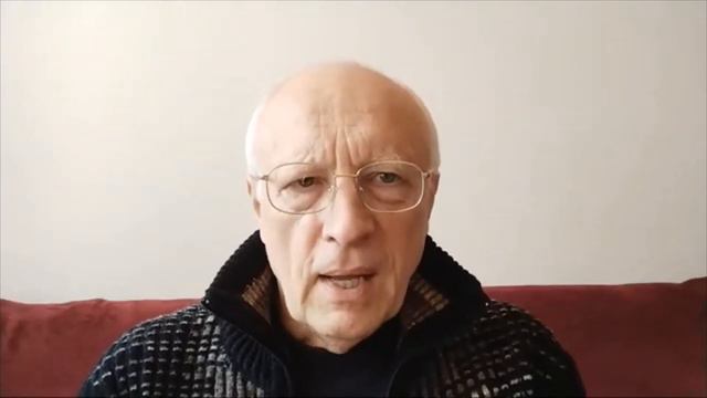 Соскин: БИОСФЕРА НЕ ВЫДЕРЖИВАЕТ. Человеческая цивилизация пошла не тем путем смотреть онлайн