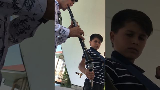 Карнай сурнай н. Вахш #2021 смотреть онлайн