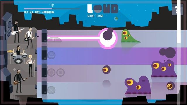 Loud on Planet X Video Review | Nerd Much? смотреть онлайн