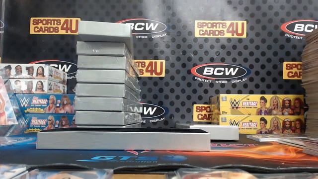 2019 Benchwarmer 40th National Edition 16Box Master Case Model Break #21 (9-12-19) смотреть онлайн