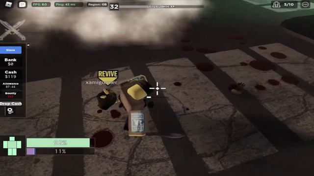 GDK ? | roblox criminality смотреть онлайн