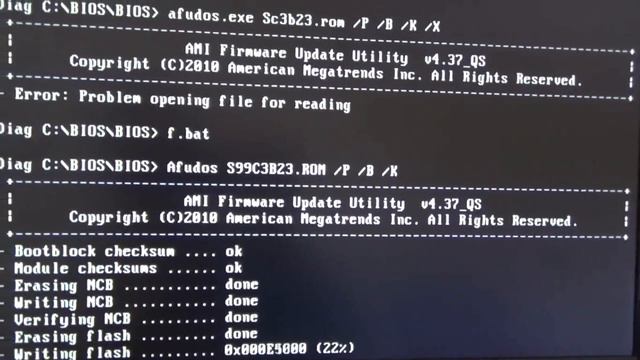 Update BMC and bios firmware dell c1100 (CS24-TY) смотреть онлайн