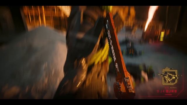 Cyberpunk 2077 2.0 (Phantom Liberty): Endless Missions, Morgan Blackhand & More смотреть онлайн