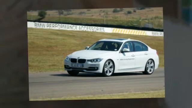 BMW Driving Courses | Advanced Driving Courses Johannesburg | Driving Experience