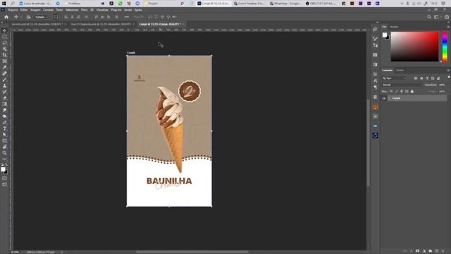 Dica #03 - Converter RGB em CMYK no Photoshop e Salvar Pranchetas em PDF смотреть онлайн