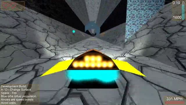 Hover Racer - Development Walkthrough смотреть онлайн