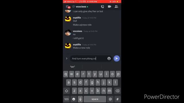 AFTERMATH OF A NUKED DISCORD SERVER **READ DESC** смотреть онлайн