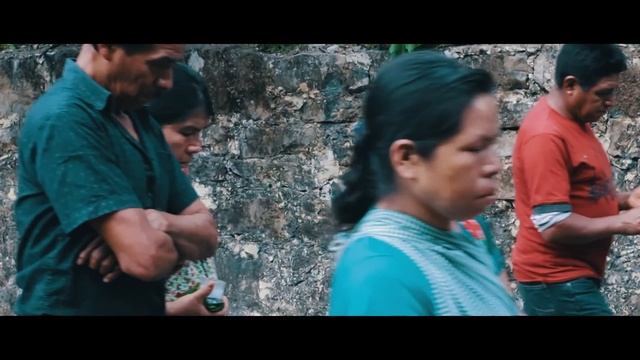 Discovering Mexico - San Luis Potosi 2018 смотреть онлайн