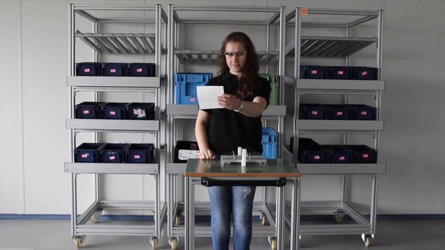 Augmented Reality at Daimler смотреть онлайн