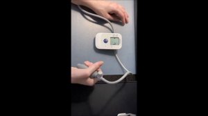 Тонометр Omron S1