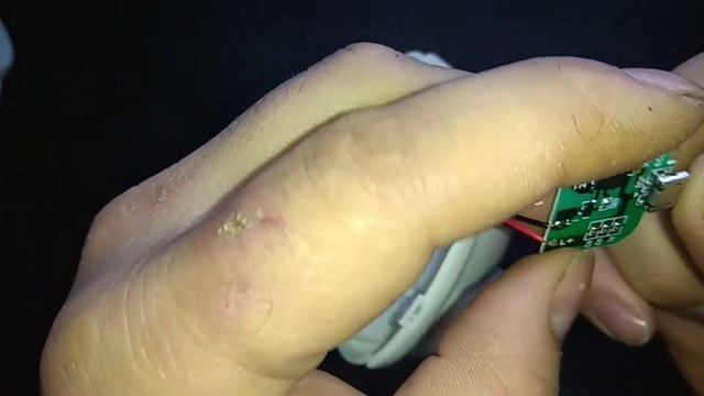 Светильник из "Fix Price" обзор и ремонт. смотреть онлайн