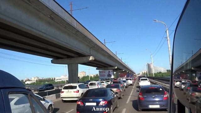 ВЫДЕЛЕНКА. СЕВЕРНЫЙ МОСТ. ВОРОНЕЖ смотреть онлайн