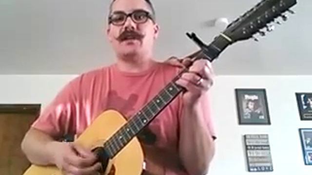 Castaway (Green Day Cover) смотреть онлайн