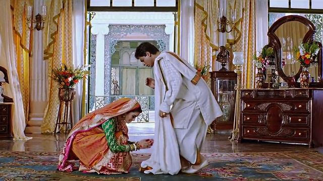 Humesha Tumko Chaha Devdas movie song full hd 1080p смотреть онлайн