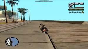 ГДЕ НАЙТИ ЛУЧШИЕ ОРУЖИЕ В НАЧАЛЕ ИГРЫ #3 В ГТА САН АНДРЕАС