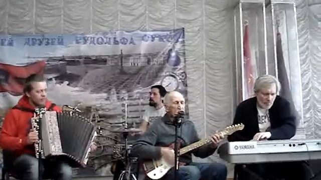 Виктор Ильин. Буги смотреть онлайн