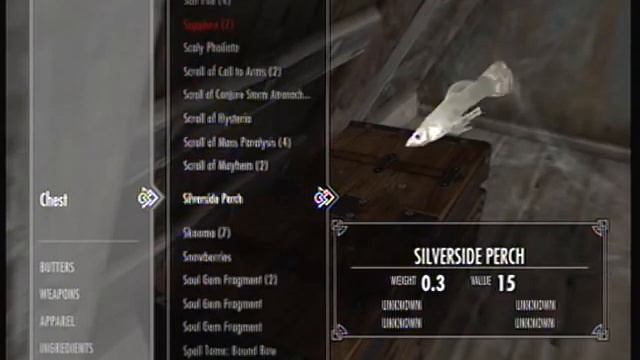 Dawnguard Skyrim DLC Playthrough - #1 Dragonbone weapons!!! смотреть онлайн