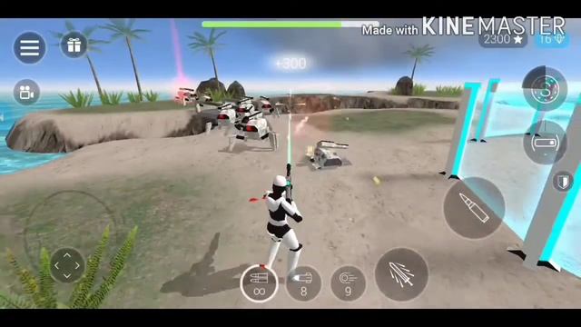 Обзор игры CyberSphere