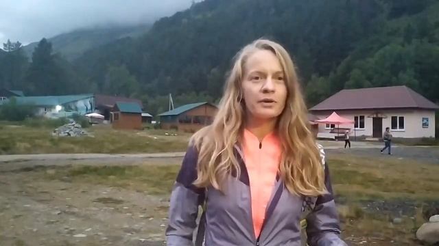 Отзывы от ребят из Екатеринбурга от туре в Архыз и Приэльбрусье с компанией "Выше города" смотреть онлайн