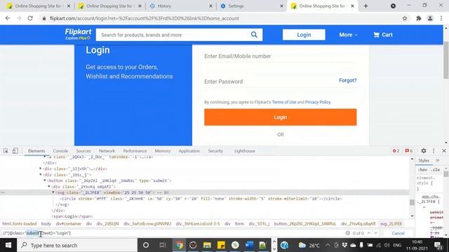 D05 Mouseover Operation, Iframe & Slider смотреть онлайн