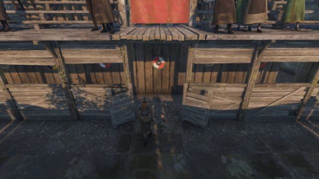 UPGRADING SKILLS! | Blackthorn Arena ep 4 смотреть онлайн