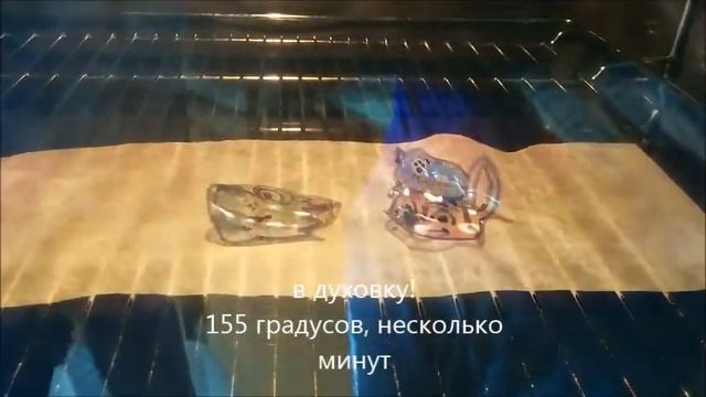 Как сделать значки из упаковки смотреть онлайн