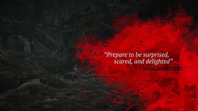 Blair Witch Trailer PS4 - Release Date: Dec 3, 2019 смотреть онлайн
