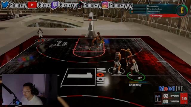 I WON the FIRST MOBIL 1 EVENT on NBA 2K23! UNLIMITED BOOSTS + ALL REWARDS! BEST BUILD 2K23! смотреть онлайн