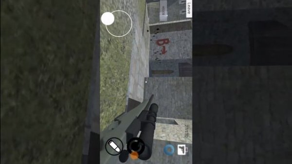 Шок CS:GO Mobile от Alex Show!