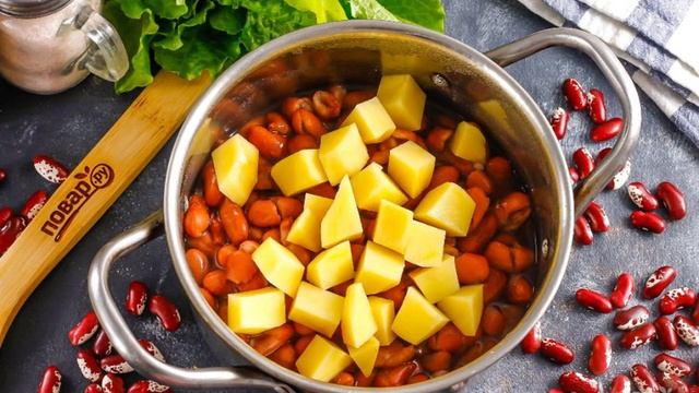 Книга рецептов