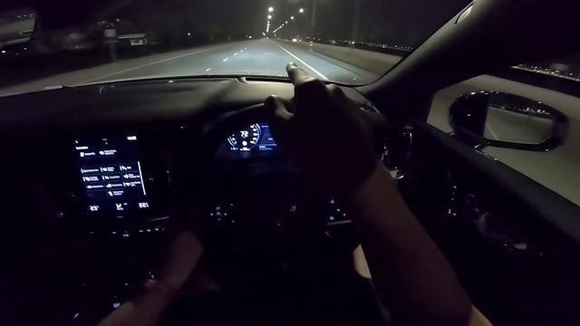 ลองขับ Volvo S60 T8 R-Design รถเสียบปลั๊ก 408 ม้า โคตรแรง ออปชั่นเยอะ 2.59 ล้านบาท แต่... | #POV45 смотреть онлайн