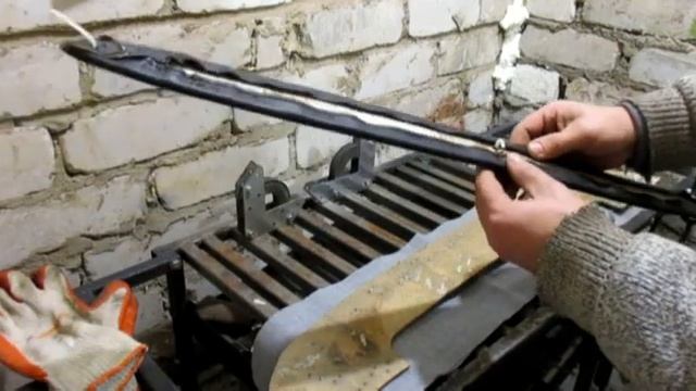 Утеплитель радиатора Калина 2 смотреть онлайн