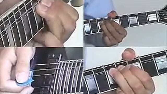 pb-r = Pulsación en Tensión luego Liberar (o Tension Descendente). смотреть онлайн