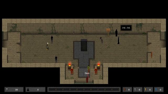Nastys gameplay - Red Rope: Don't Fall Behind + - Xbox One X смотреть онлайн