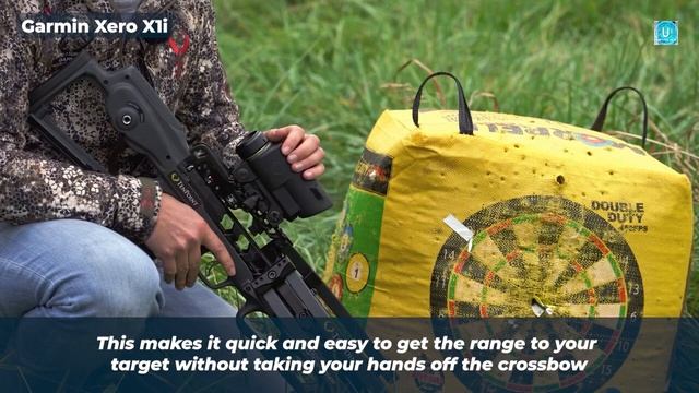 Top 5 Best Crossbow Scopes of 2023 смотреть онлайн