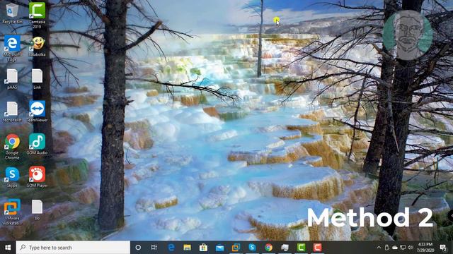 Wifi Option not Showing FIX on Windows 10 смотреть онлайн