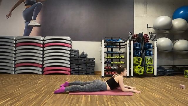 Poranny trening 3 | CIRCL MOBILITY | Stretching | Tylko 12 minut смотреть онлайн