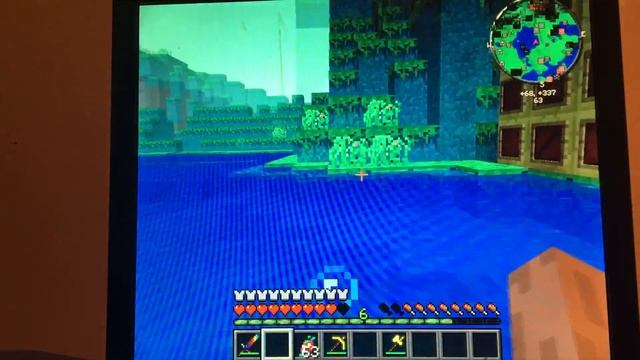 Minecraft Mod Spotlight: Good Nights Sleep (1.6.4) смотреть онлайн