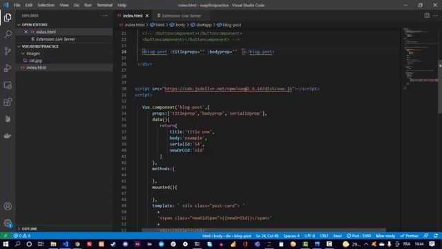 Components global registration part two смотреть онлайн