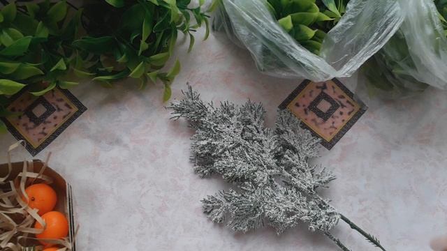 Интернет-магазин Мыльная вечеринка. Небольшой обзор зелени для мыльных букетов. смотреть онлайн