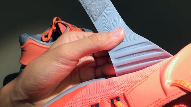 Sneaker Pickup: Nike KD VII 35K смотреть онлайн