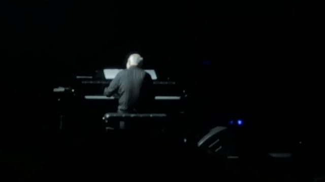 Ludovico Einaudi, Royal Albert Hall, London, 16 October 2022