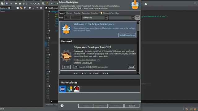 4# Rest Assured tool and its installation (HINDI) смотреть онлайн