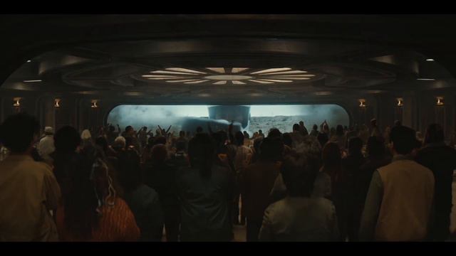 SILO (2023) Season 1 Episodes 1 & 2 | Recap & Honest Review