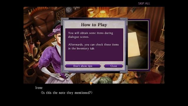 Diamond Hacksaw Fence! -- Seasons of Mystery: Cherry Blossom Murders: Part 1 смотреть онлайн