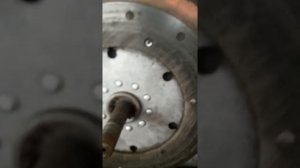 как установить диск сцепления на т 25