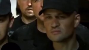 Сериал на вечер любителям кино про зону