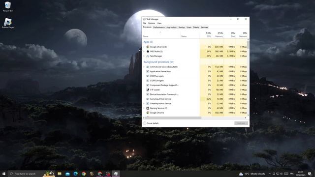 How To Fix Roblox Avatar Not Loading 2023 смотреть онлайн