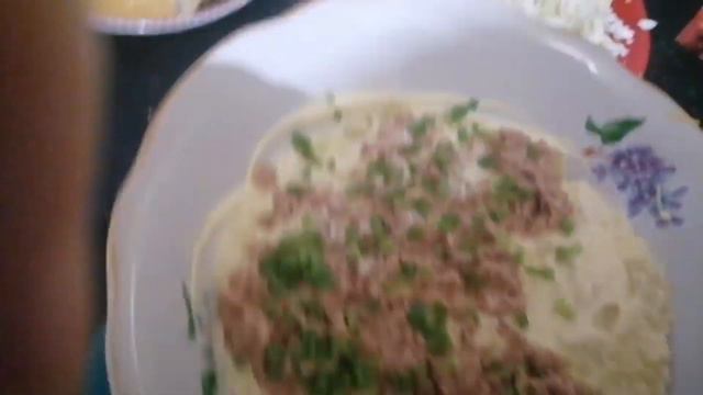 Солнышко @ С печенью трески смотреть онлайн